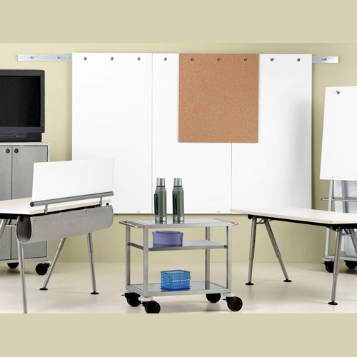 Answer Panel System
